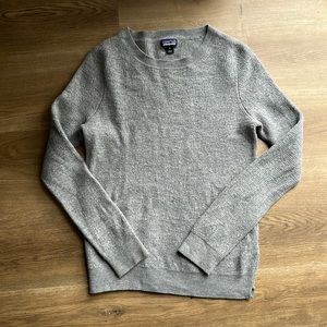 Patagonia Merino Wool Sweater